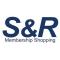 S&R Membership Shopping