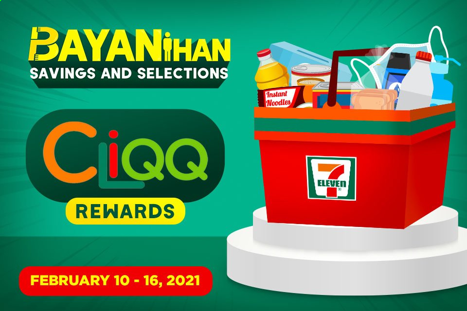 7 Eleven offer - 10.2.2021 - 16.2.2021. Page 1