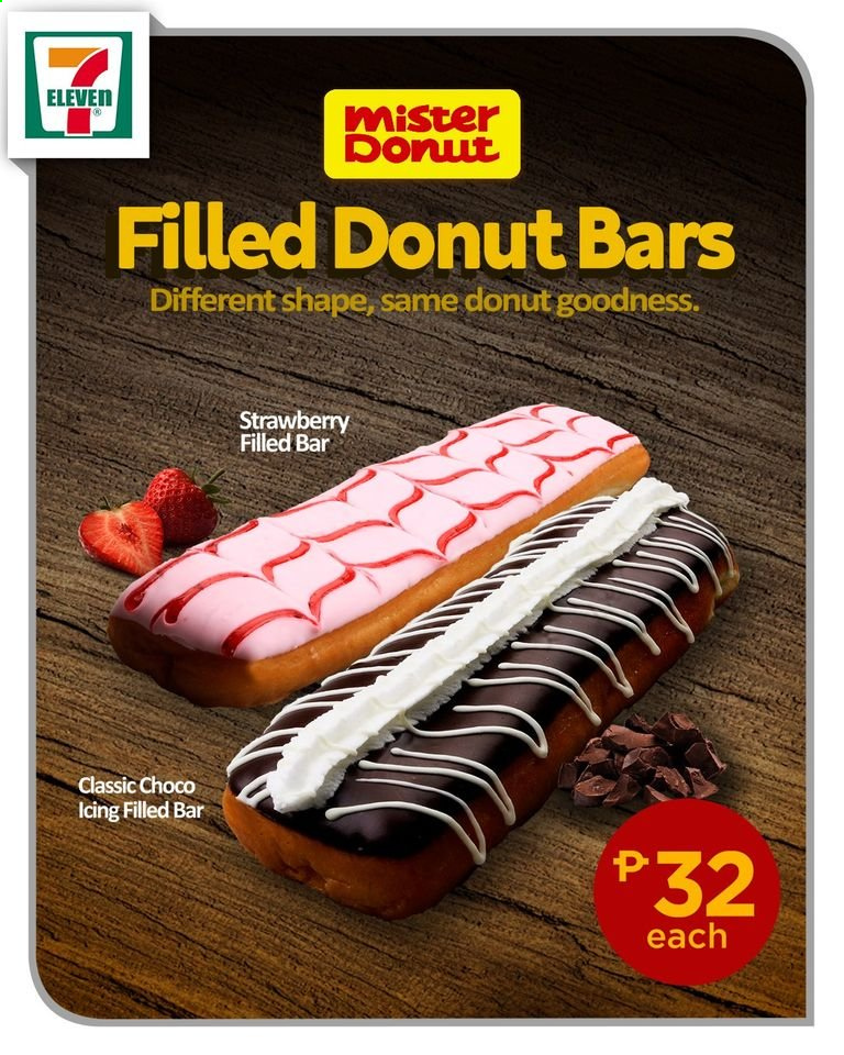 7 Eleven offer. Page 2