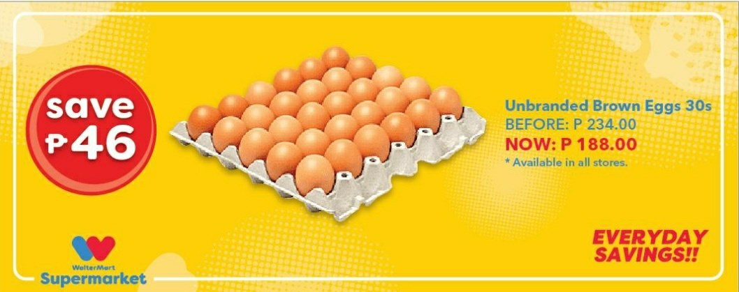 Walter Mart offer. Page 11