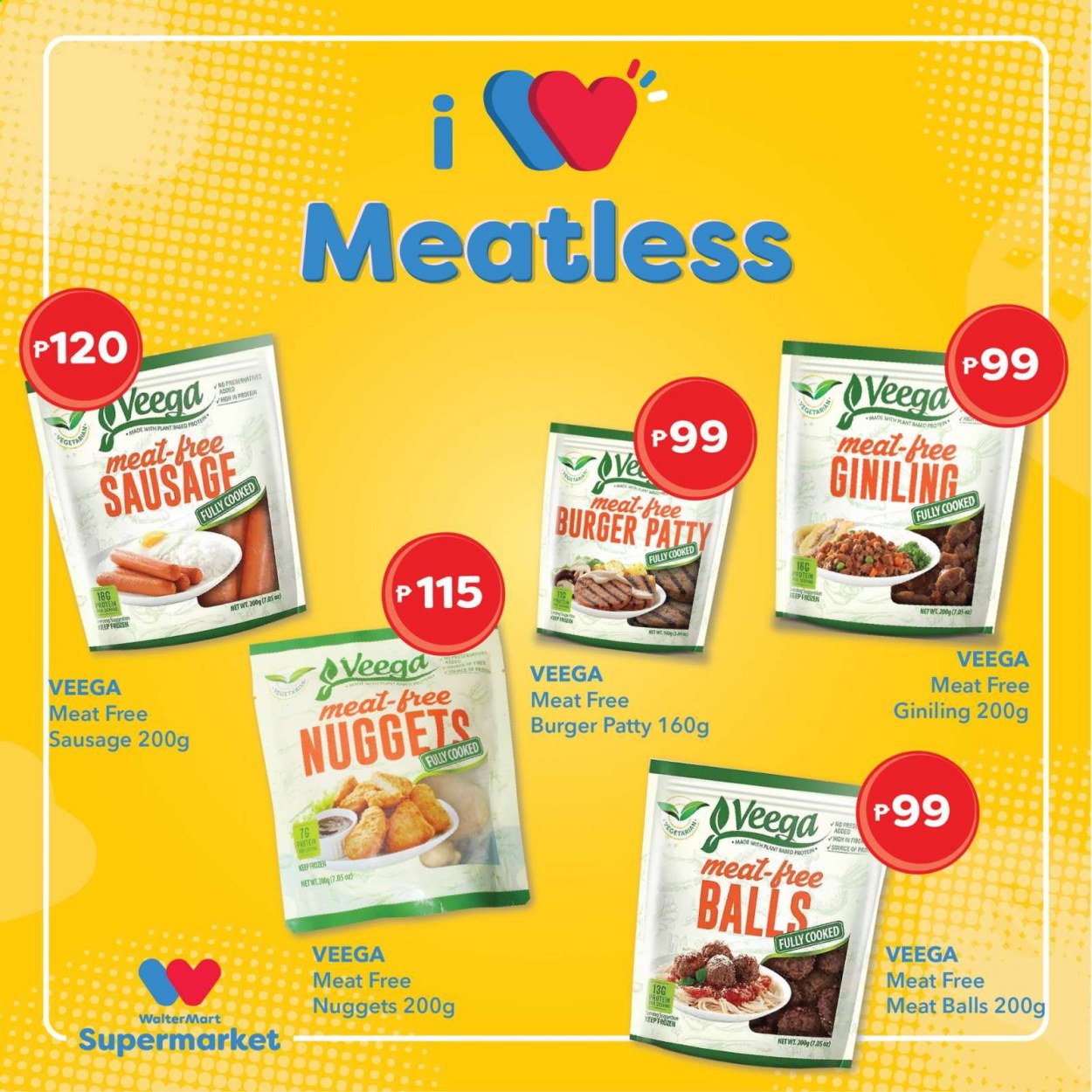 Walter Mart offer. Page 17