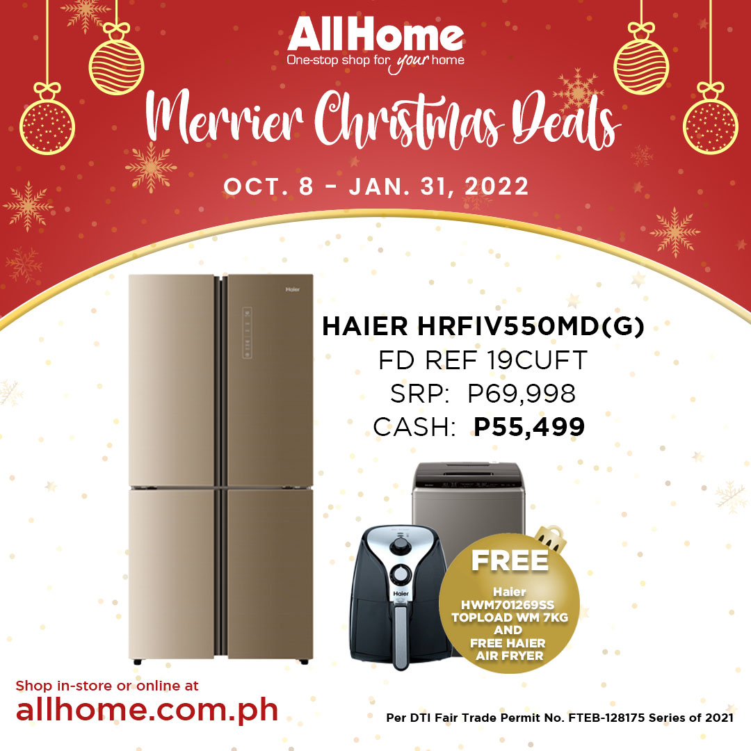 AllHome offer  - 8.10.2021 - 31.1.2022. Page 9.