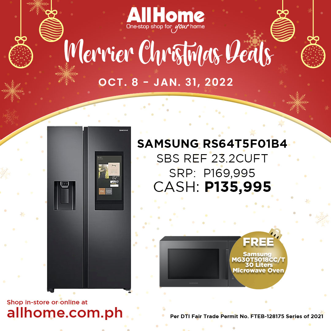 AllHome offer  - 8.10.2021 - 31.1.2022. Page 11.