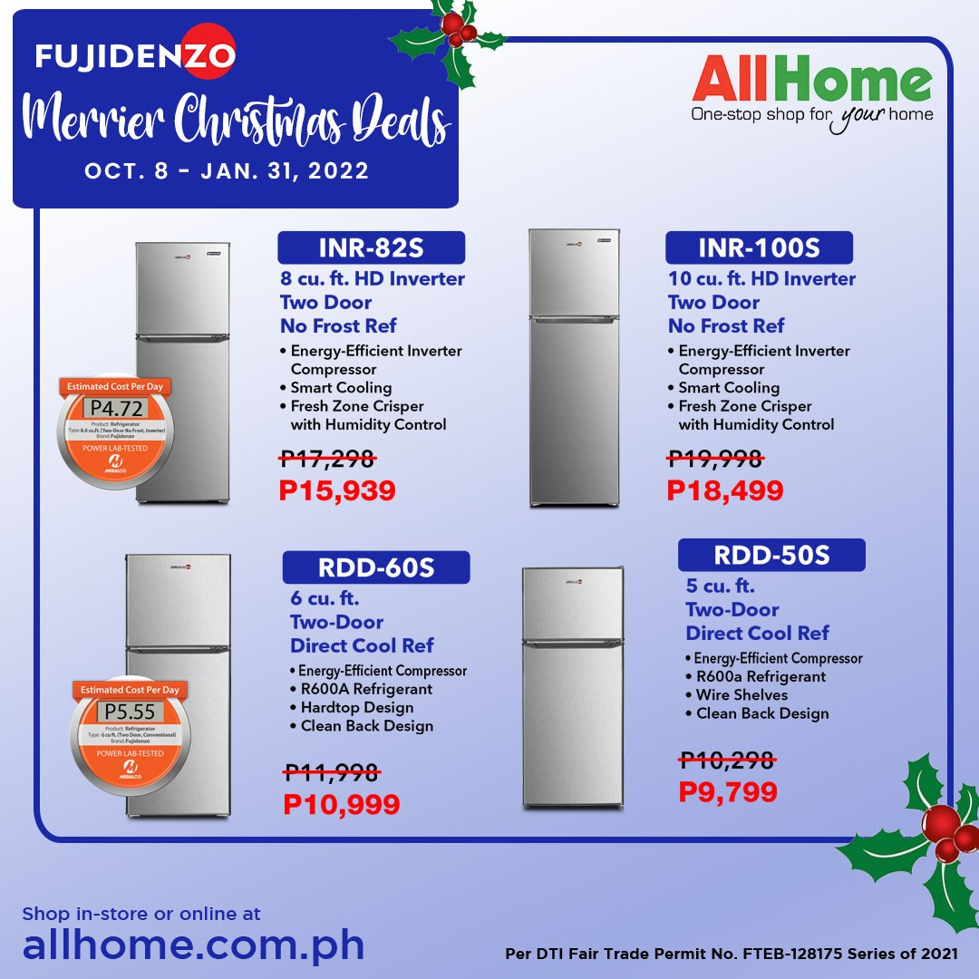 AllHome offer  - 8.10.2021 - 31.1.2022. Page 26.