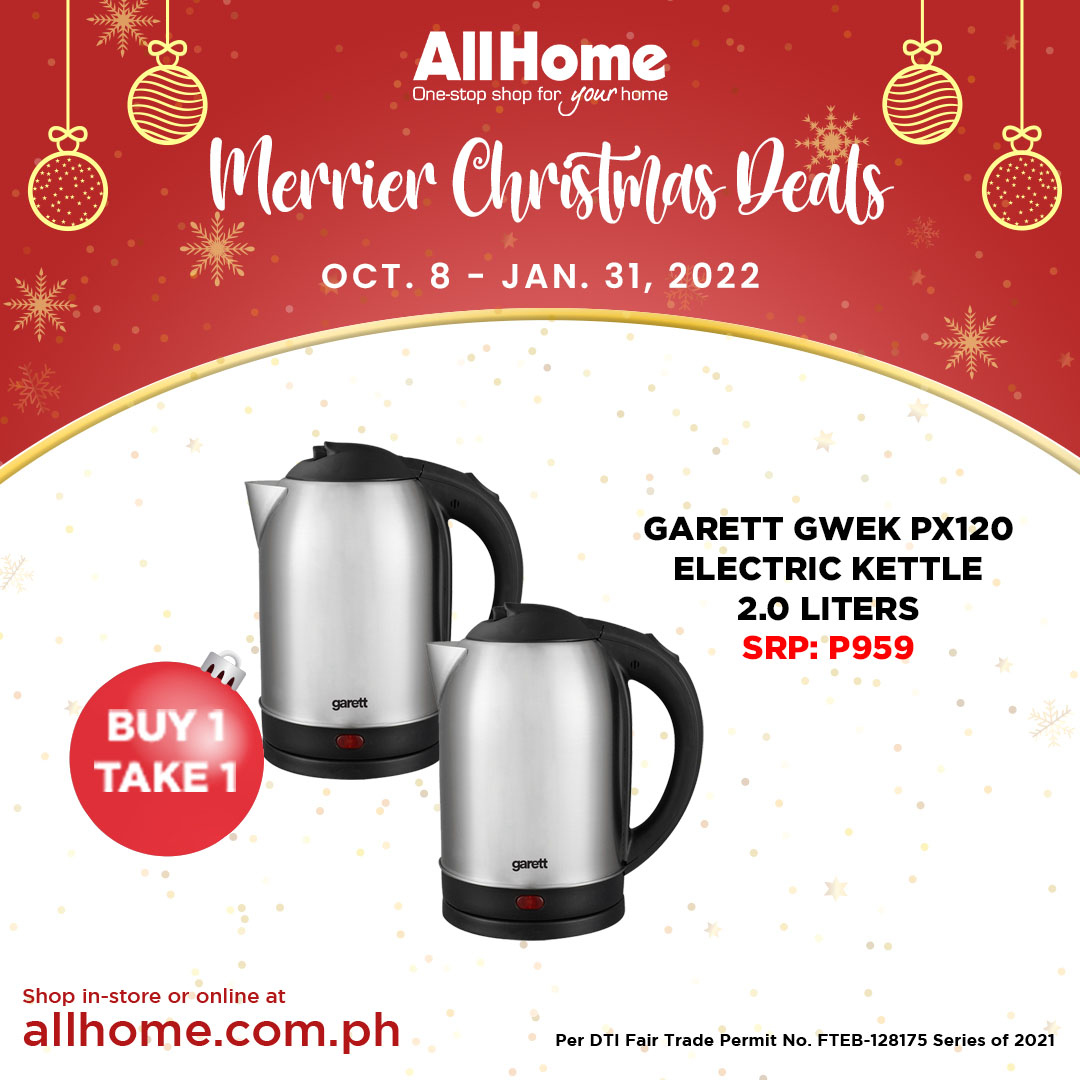 AllHome offer  - 8.10.2021 - 31.1.2022. Page 34.