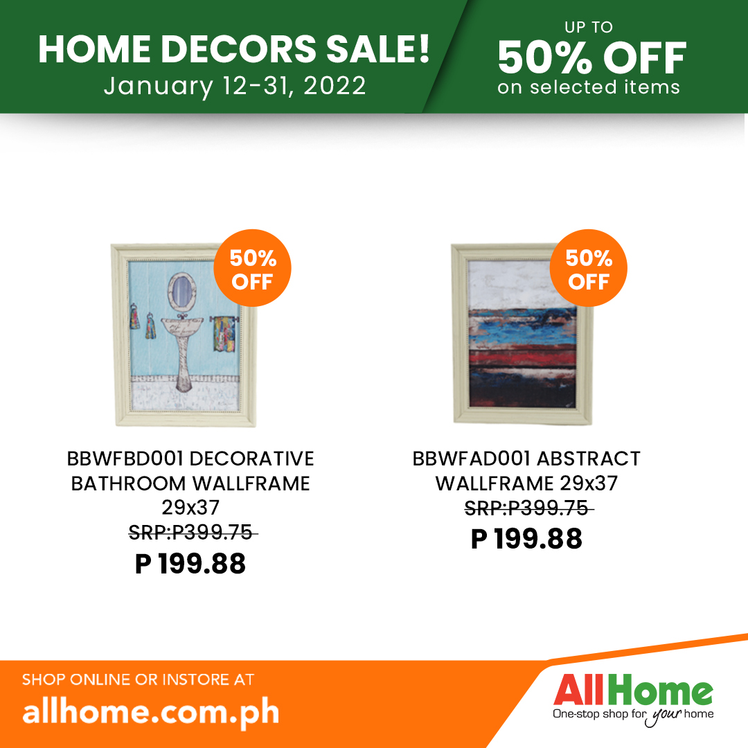 AllHome offer  - 12.1.2022 - 31.1.2022. Page 28.