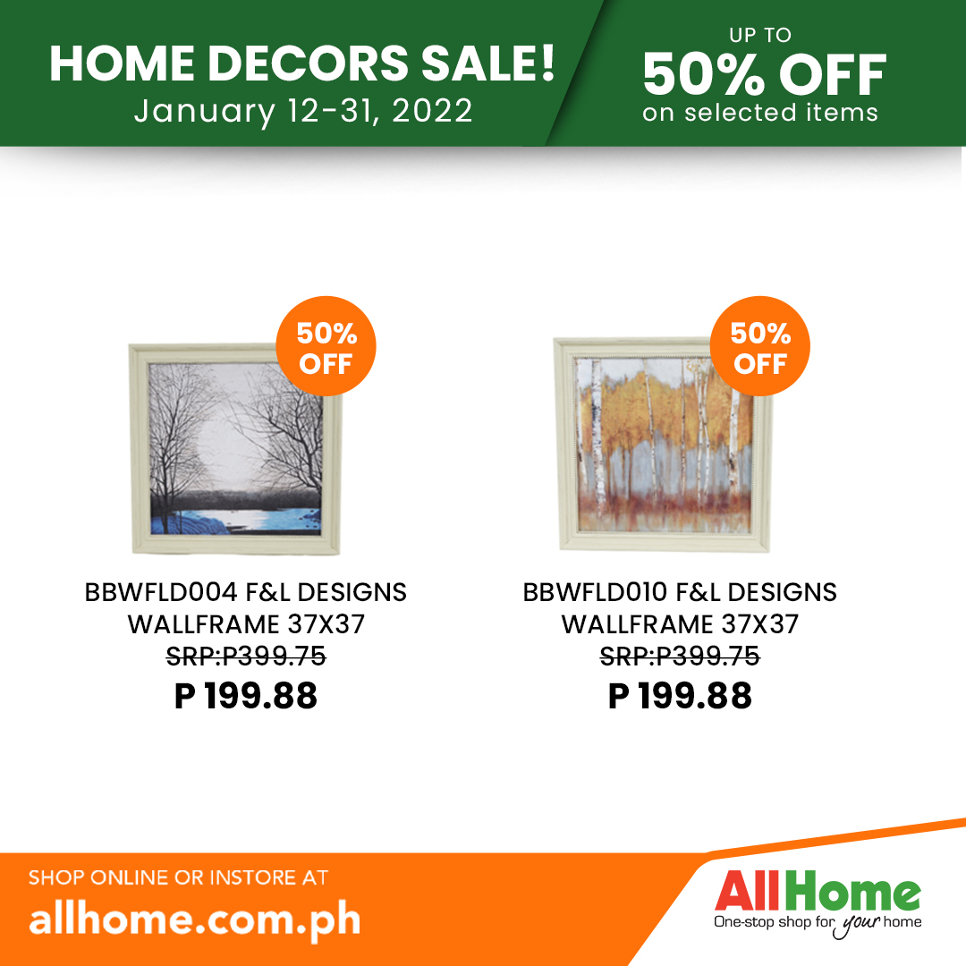 AllHome offer  - 12.1.2022 - 31.1.2022. Page 31.