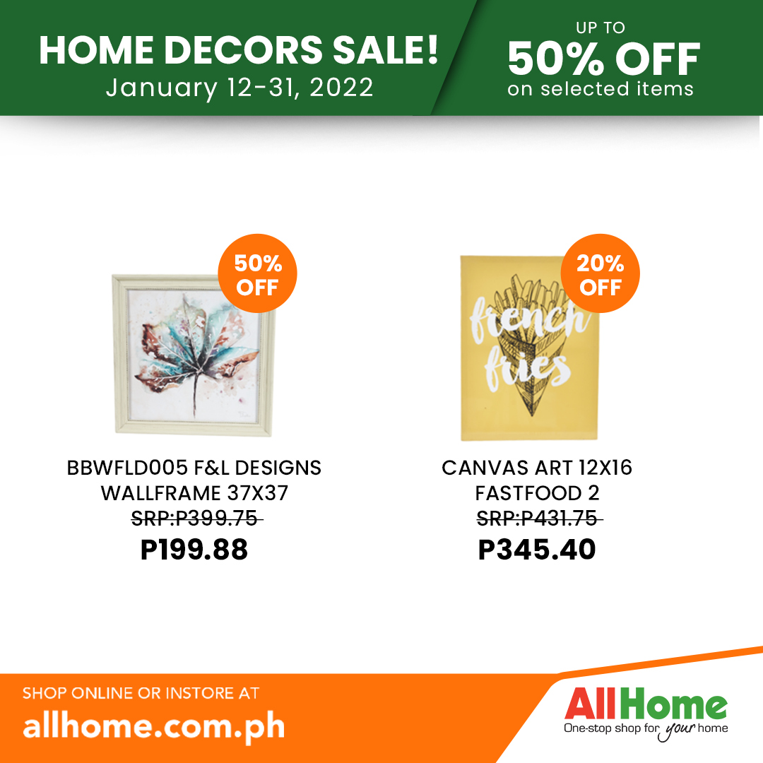 AllHome offer  - 12.1.2022 - 31.1.2022. Page 33.