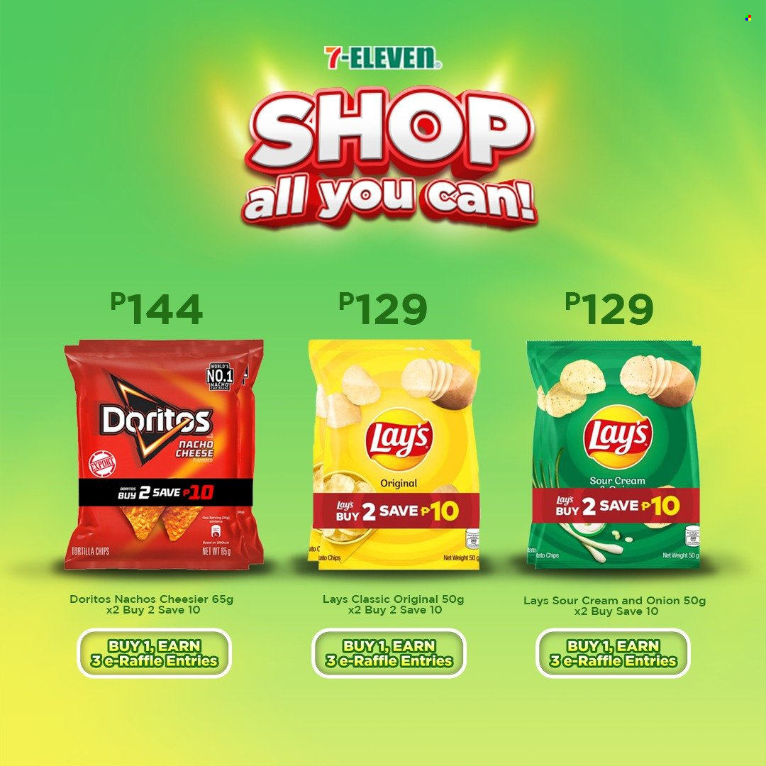 7 Eleven offer  - 17.5.2023 - 27.6.2023. Page 13.