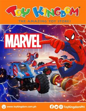 Toy Kingdom